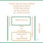 Plan d'accès